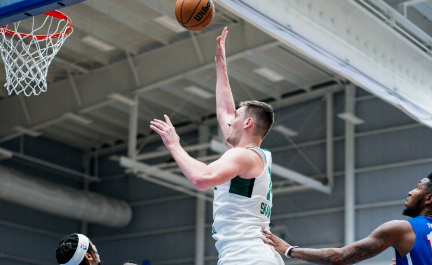 Cакраменто поступилося Сан-Антоніо, Хʼюстон був сильнішим за Вашингтон у матчі НБА